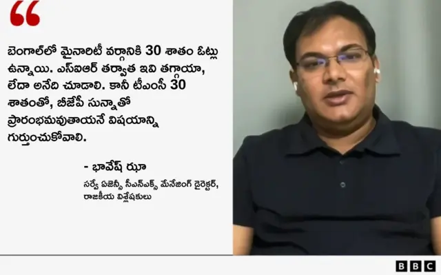 పశ్చిమ బెంగాల్ ఎన్నికలు