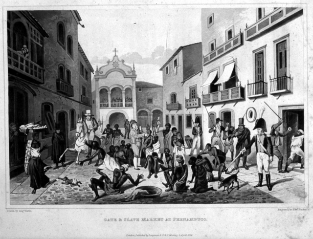 Africanos aguardam serem vendidossite de aposta para ganhar dinheiroum mercadosite de aposta para ganhar dinheiroescravizadossite de aposta para ganhar dinheiroPernambuco