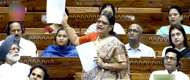 काकोली घोष दस्तीदार