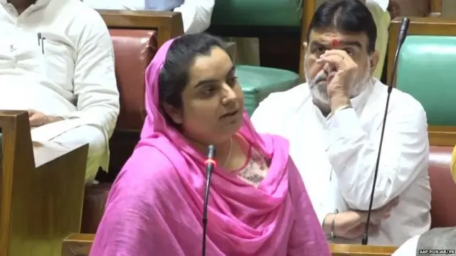 ਵਿਧਾਇਕ ਬਲਜਿੰਦਰ