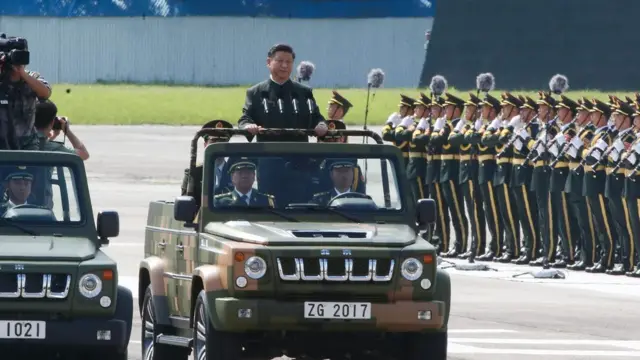 Tập Cận Bình