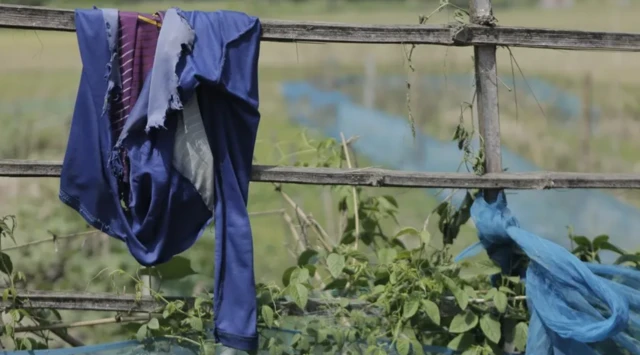 வங்கதேசம் மின்னல்