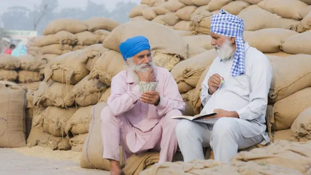 ਕਿਸਾਨ
