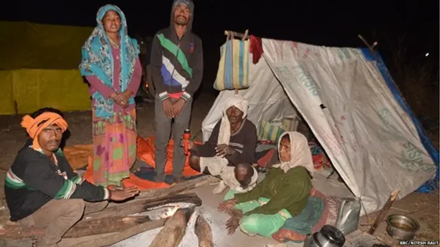 आदिवासी