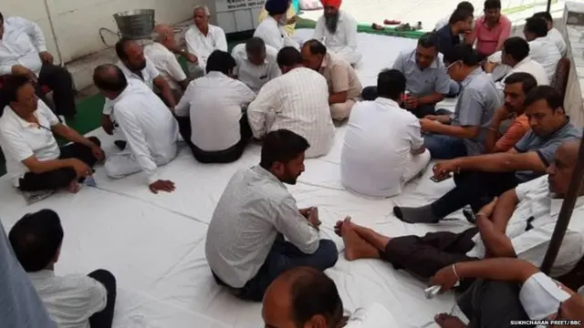 ਮੋਹਿਤ ਗਰਗ