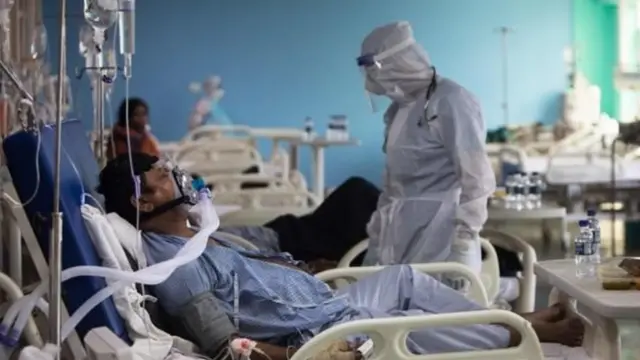 दस डॉलर की लागत वाली रेमडेसिविर की क़ीमत 3,000 डॉलर क्यों तय की गई