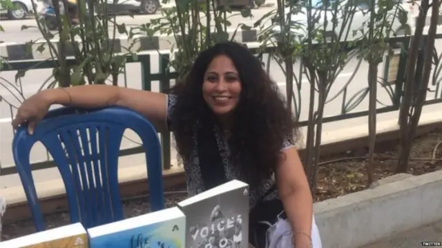 अनीता नायर