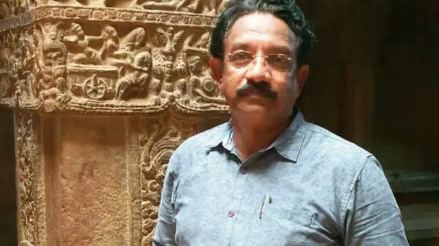 ராஜேந்திர சோழன் கங்கை கொண்ட சோழபுரத்திற்கு தலைநகரை மாற்றியது ஏன்?