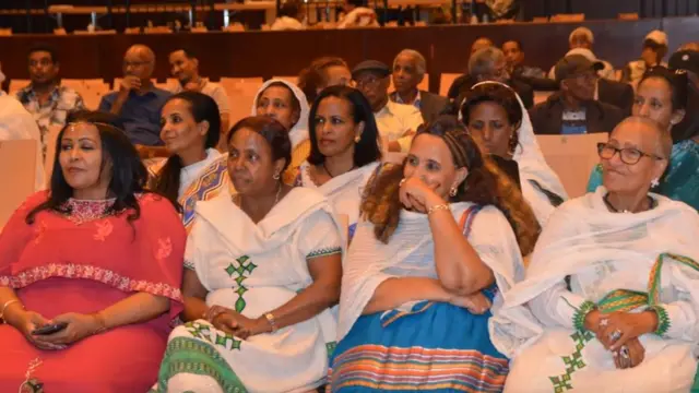 ዋዕላ ንቕሎ ኤርትራውያን ኣዴታት ንምድሓን ሃገርን ህዝብን ፍራንክፈርት