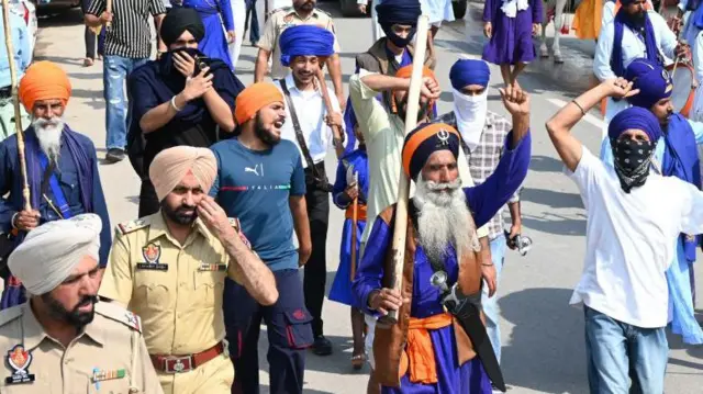 ਪੰਜਾਬ ਪੁਲਿਸ 