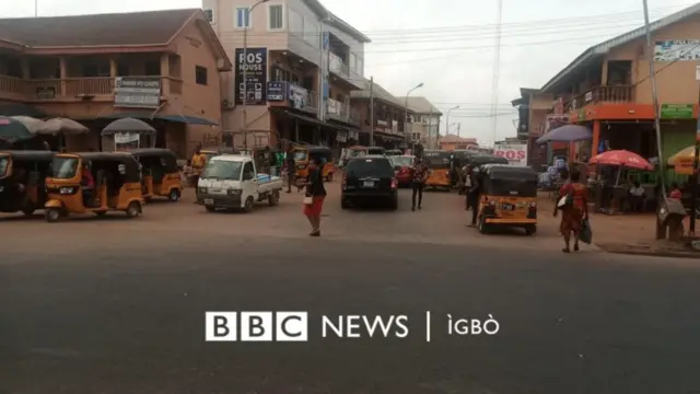 Eke Awka n'ụtụtụ Mọnde, March 28, 2022