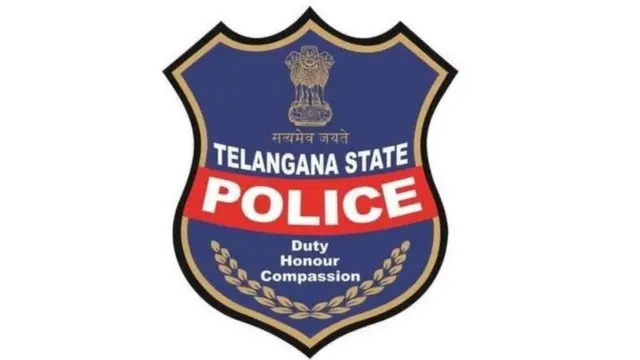 తెలంగాణ పోలీస్