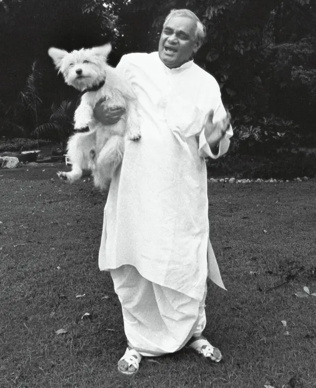 వాజ్పేయి