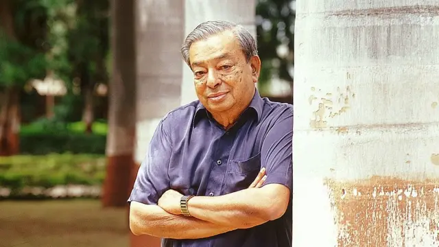 વર્ગીસ કુરિયન