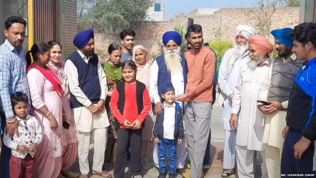 ਅਕਾਸ਼ਦੀਪ