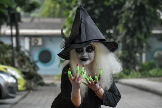 डायन प्रथा