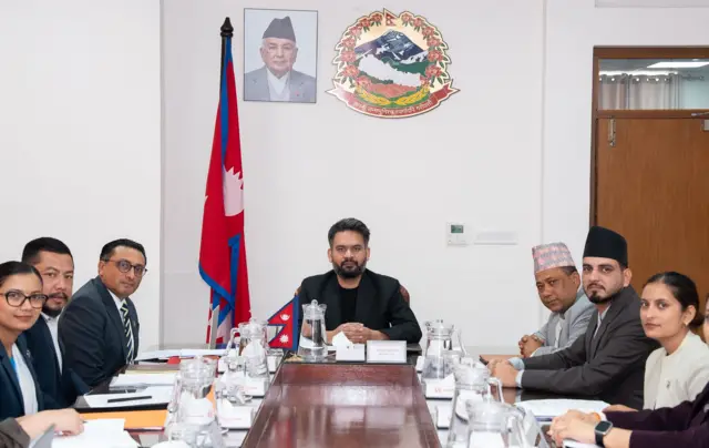 बालेन मन्त्रिपरिषद्