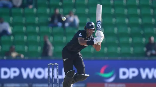 ரச்சின் ரவீந்திரா