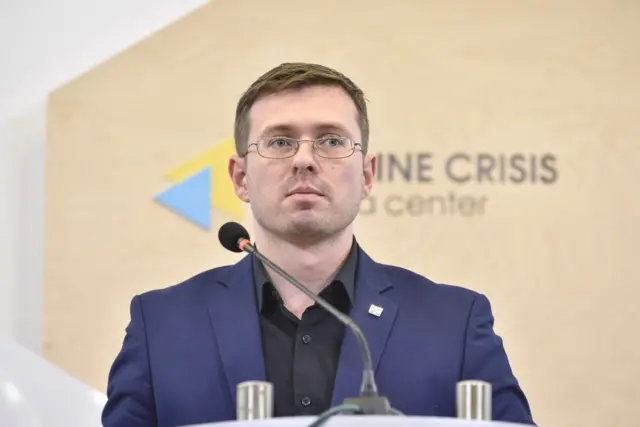 Ігор Кузін