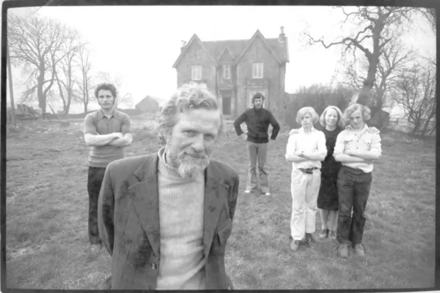 Bertahan hidup di Samudra Pasifik