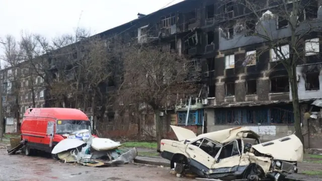 Маріуполь
