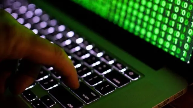 ह्याकिङ