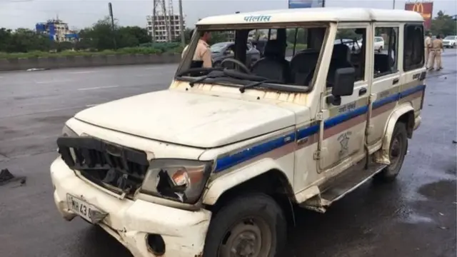 मराठा, भाजप, महाराष्ट्र