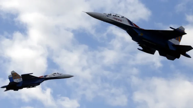 Britain Russia