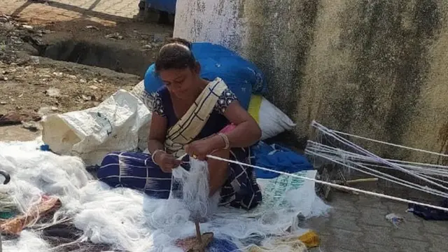 રાજભોઈ સમાજના લોકો