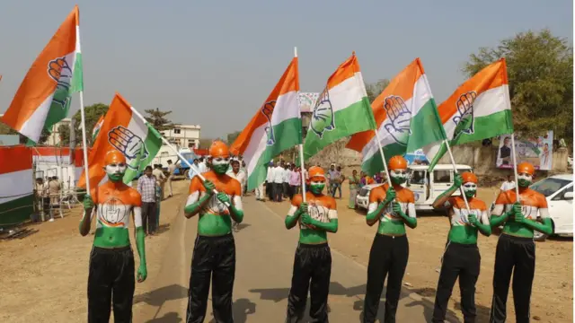 હાર્દિક પટેલના આગમનથી ભાજપના કાર્યકર્તા નારાજ હોવાની વાતમાં કેટલું તથ્ય?