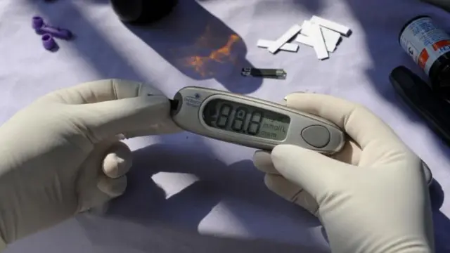 డయాబెటీస్