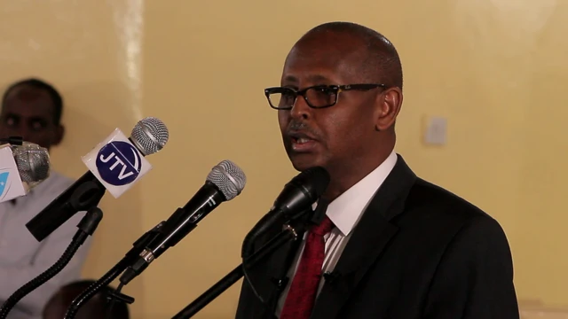 Musharrax Xuseen Cusmaan