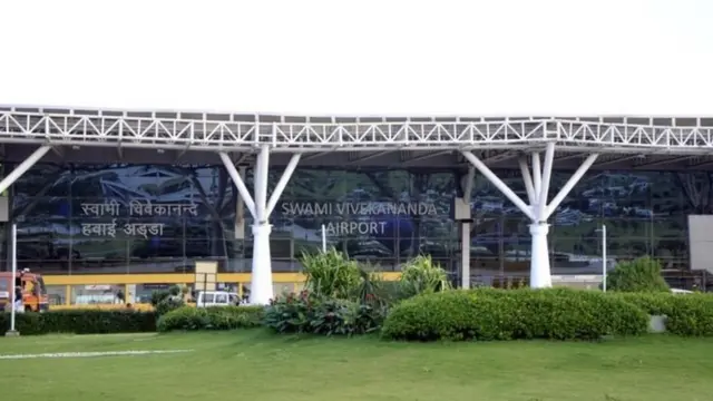 بنگلہ دیشی ہوائی جہاز