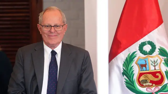 Pedro Pablo Kuczynski
