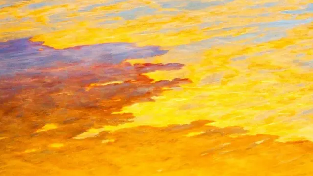 ऑस्ट्रेलिया की एअर झील