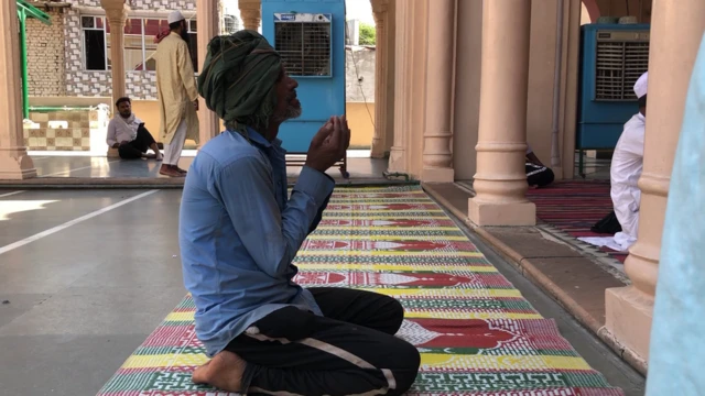 जामा मस्जिद