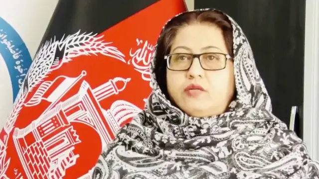 ناجیه انوري