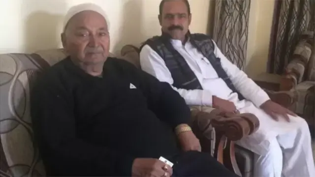 હરિશંકર તિવારી