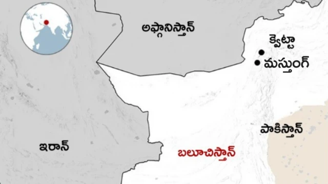 ఇరాన్, పాకిస్తాన్, ముడి చమురు అక్రమ రవాణా, పెట్రోలియం కంపెనీలు, బలూచిస్తాన్