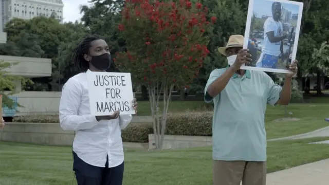 Pemilu Amerika, Trump, Biden