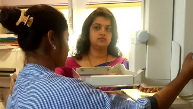 हॉस्पिटल