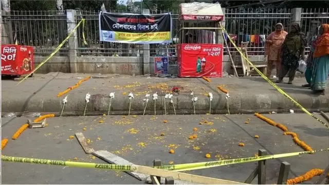 داکا، پایتخت بنگلادش