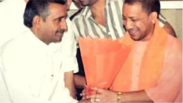 ఉన్నావ్ రేప్ కేస్