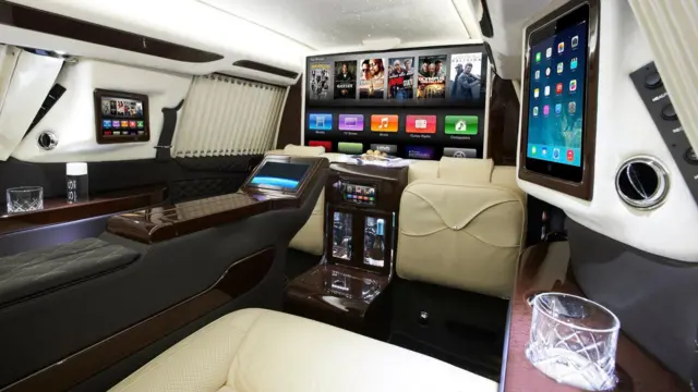 اتاق لوکس رضوانی ونجنس