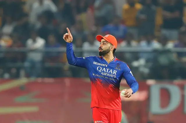 ஐபிஎல் விராட் கோலி