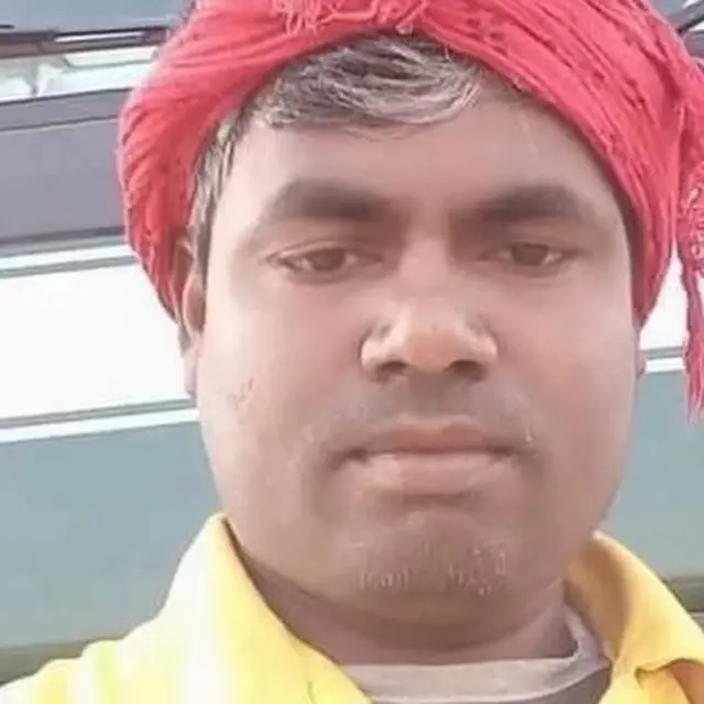 సీతేష్ మండల్