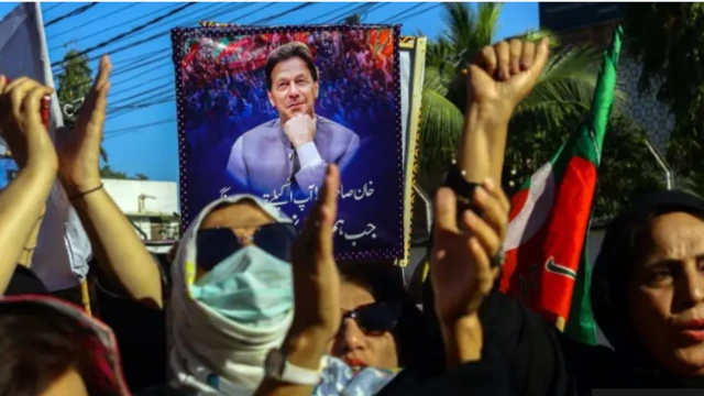 تحریک انصاف