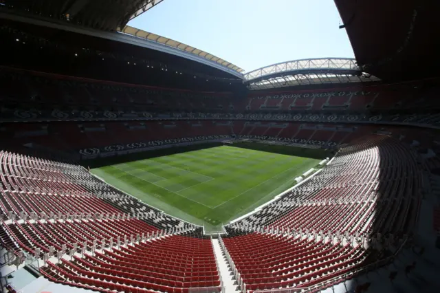  "Аль-Байт" стадиону