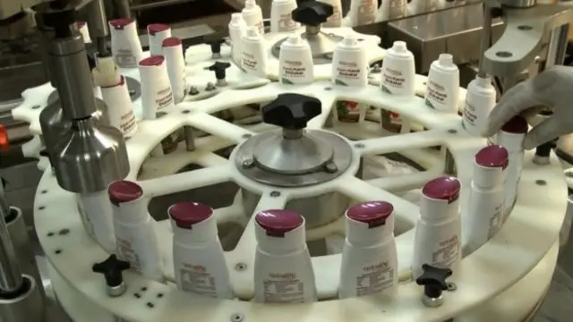 पतंजलि आयुर्वेद