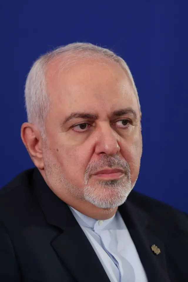 Cevad Zarif